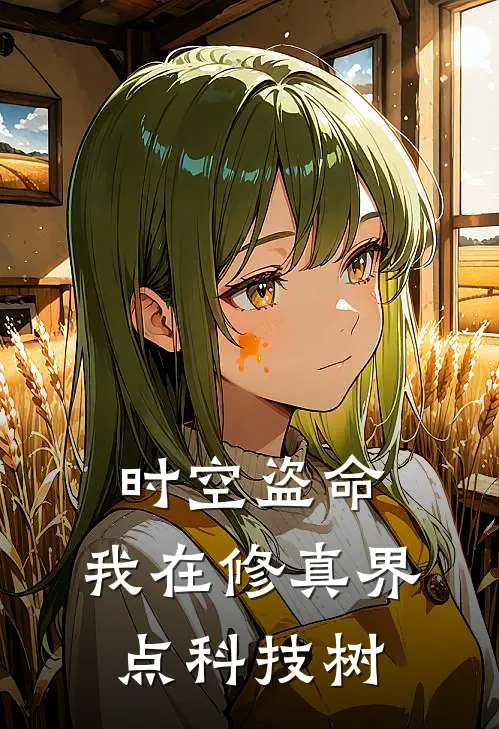 时空盗命：我在修真界点科技树(刘峰王雪)火爆小说_《时空盗命：我在修真界点科技树》刘峰王雪小说免费在线阅读
