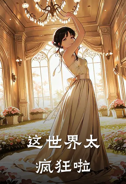 这世界太疯狂啦