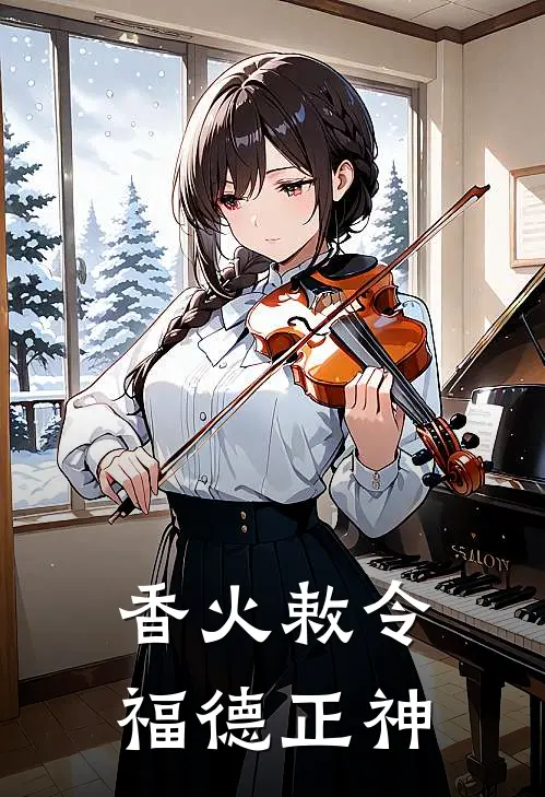 香火敕令：福德正神(吕师静周素琴)在线阅读免费小说_完整版小说免费阅读香火敕令：福德正神(吕师静周素琴)