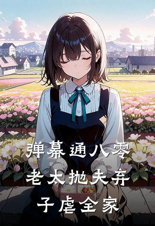 弹幕通八零，老太抛夫弃子虐全家