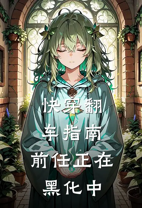 快穿翻车指南：前任正在黑化中