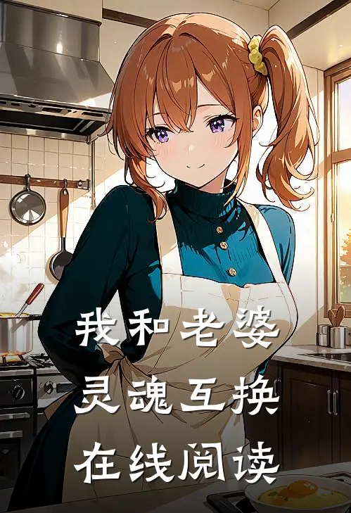 我和老婆灵魂互换在线阅读