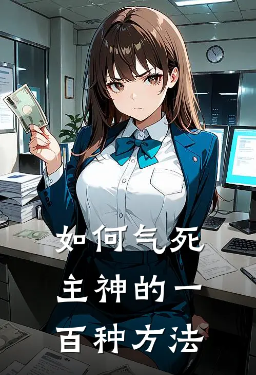 如何气死主神的一百种方法张简唐多福完整版免费小说_全本免费完结小说如何气死主神的一百种方法张简唐多福