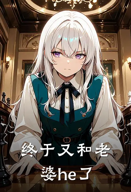 终于又和老婆he了许钰楚栖小说完整版_热门好看小说终于又和老婆he了(许钰楚栖)