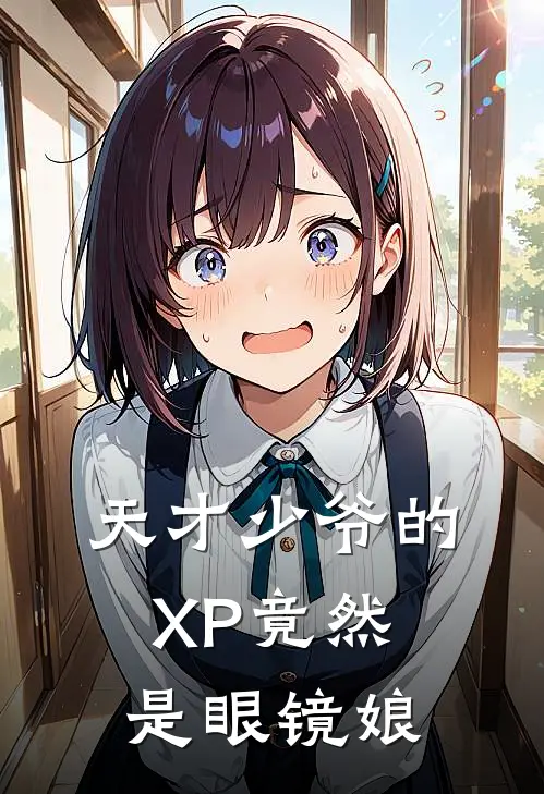 天才少爷的XP竟然是眼镜娘