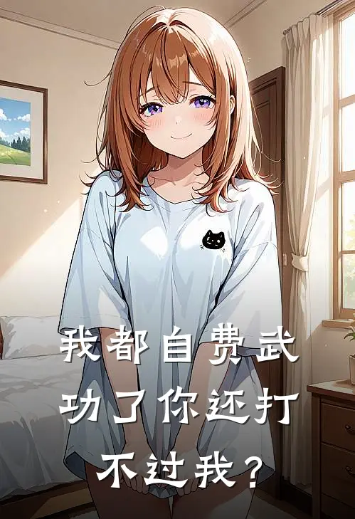 我都自费武功了你还打不过我？