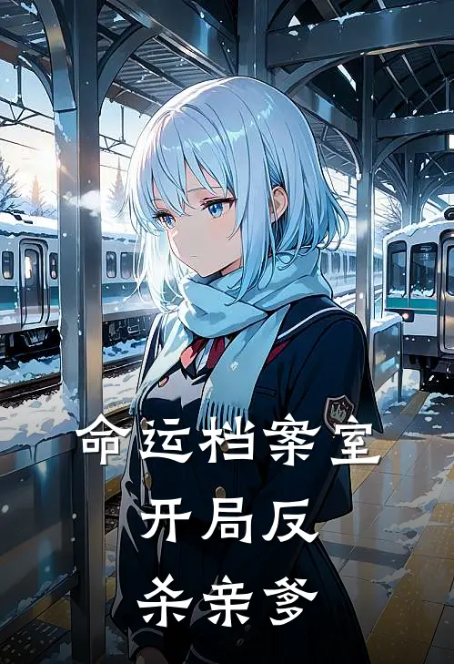 命运档案室，开局反杀亲爹