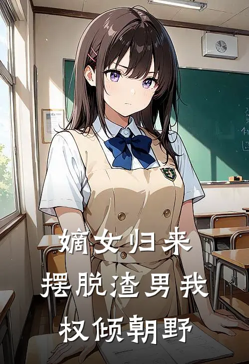 嫡女归来：摆脱渣男我权倾朝野苏清鸢苏清柔全文阅读免费全集_最新全本小说嫡女归来：摆脱渣男我权倾朝野(苏清鸢苏清柔)