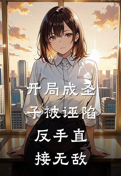 开局成圣子被诬陷，反手直接无敌