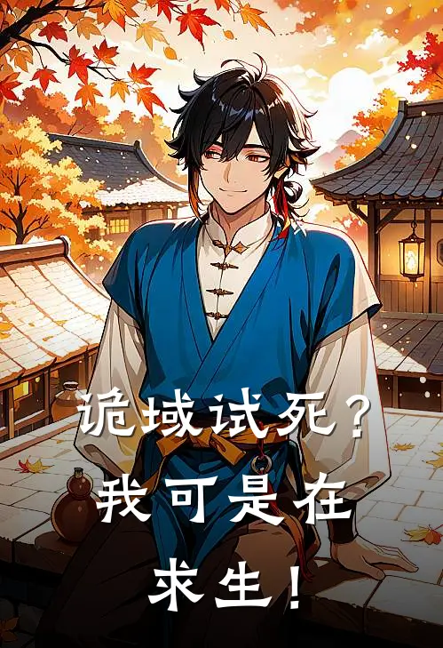 诡域试死？我可是在求生！付余光大翔完结版小说阅读_完整版小说免费阅读诡域试死？我可是在求生！(付余光大翔)