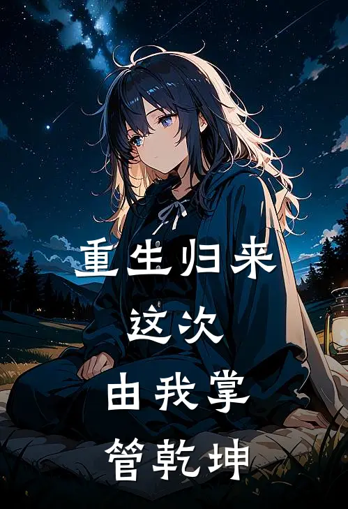 重生归来：这次，由我掌管乾坤(光翎糖三)全本免费小说_最新章节列表重生归来：这次，由我掌管乾坤(光翎糖三)