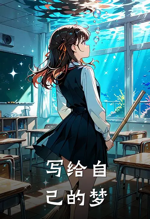 写给自己的梦(凡墨石风)在哪看免费小说_全本免费完结小说写给自己的梦凡墨石风
