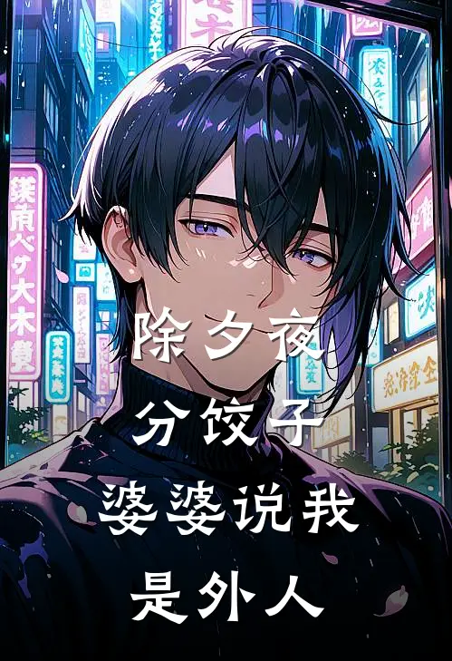 除夕夜分饺子，婆婆说我是外人(李良宇婆婆)完本小说_热门的小说除夕夜分饺子，婆婆说我是外人李良宇婆婆