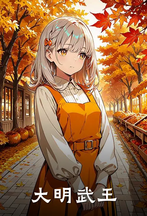 大明武王