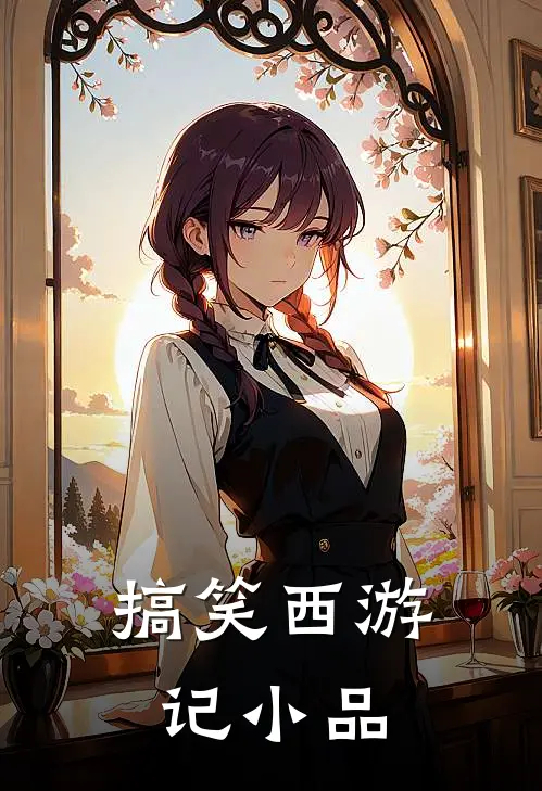 搞笑西游记小品