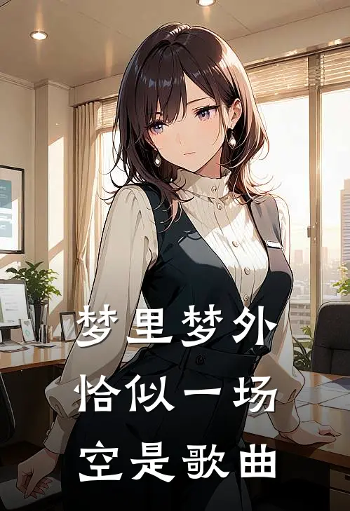 梦里梦外恰似一场空是歌曲