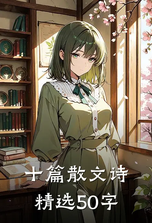 十篇散文诗精选50字