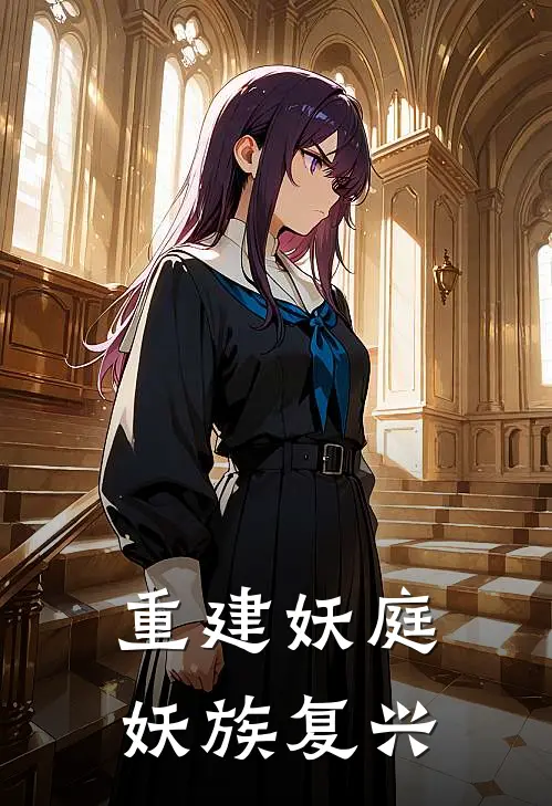 重建妖庭：妖族复兴朱天朱天刚完本热门小说_小说推荐完结重建妖庭：妖族复兴朱天朱天刚