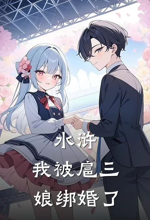 水浒：我被扈三娘绑婚了林峰扈三娘完结版免费小说_完本小说大全水浒：我被扈三娘绑婚了林峰扈三娘