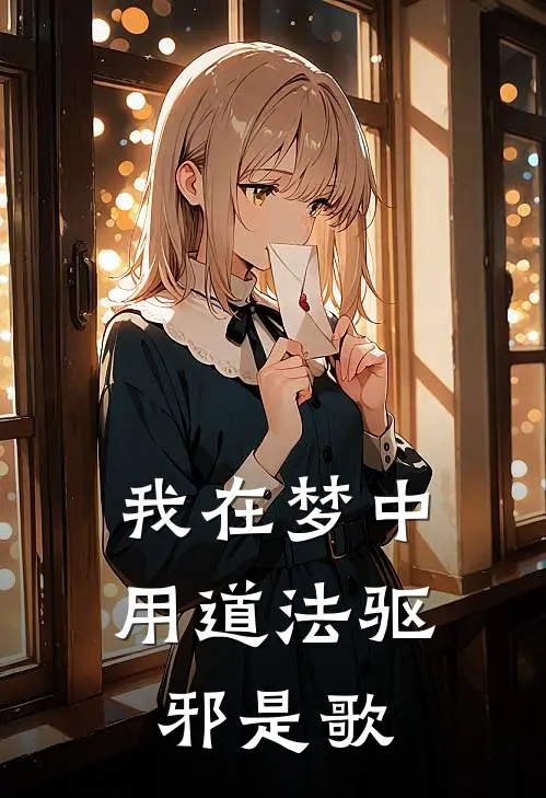我在梦中用道法驱邪是歌