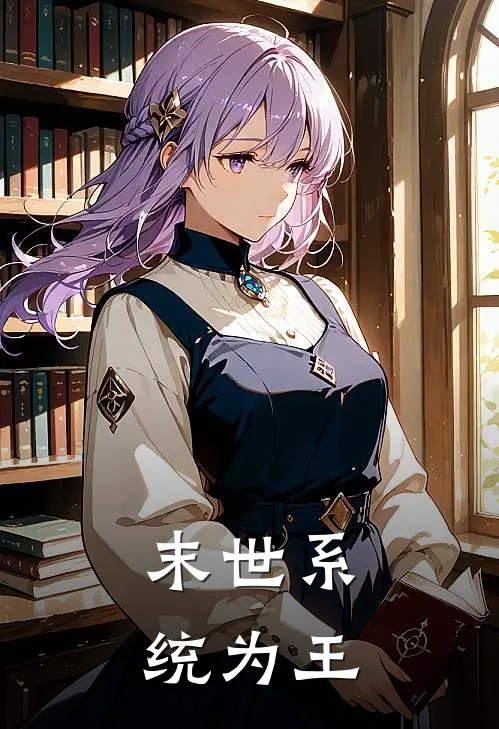 末世系统为王