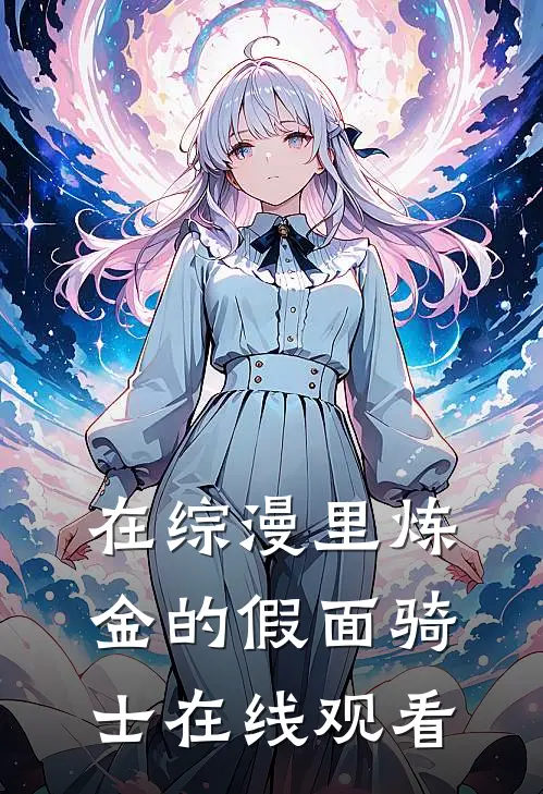 在综漫里炼金的假面骑士在线观看