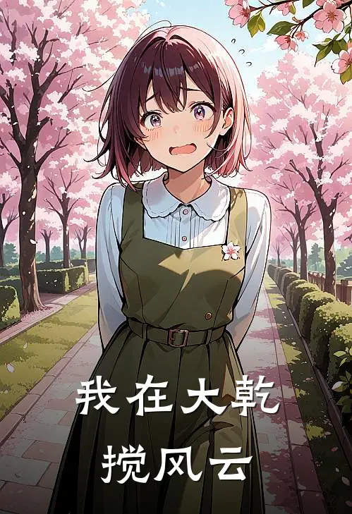 我在大乾搅风云