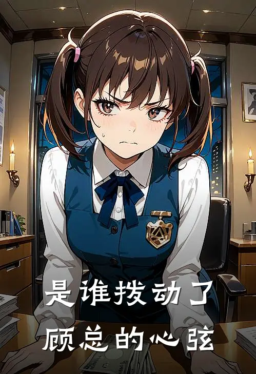 是谁拨动了顾总的心弦(许商素梁雪菲)完结版小说_最新全本小说是谁拨动了顾总的心弦许商素梁雪菲