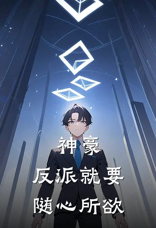 沈浪田媛神豪：反派就要随心所欲全本免费在线阅读_神豪：反派就要随心所欲全本阅读