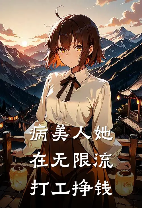 病美人她在无限流打工挣钱