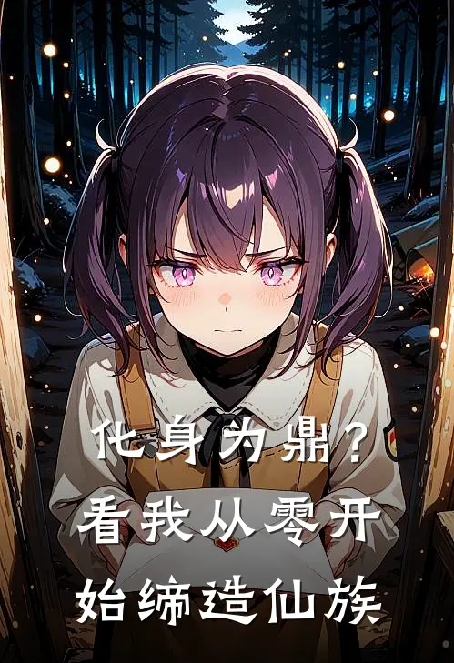 化身为鼎？看我从零开始缔造仙族(陈墨吴有田)免费小说完结版_最新章节列表化身为鼎？看我从零开始缔造仙族(陈墨吴有田)