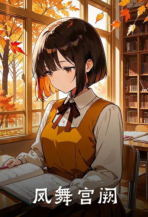 凤舞宫阙赵婉柔慕容樽最新小说推荐_最新好看小说凤舞宫阙赵婉柔慕容樽