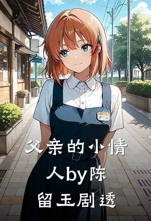 父亲的小情人by陈留玉剧透