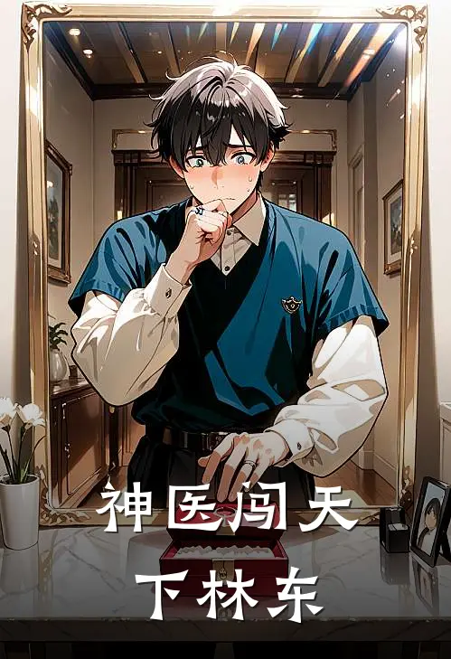 神医闯天下林东