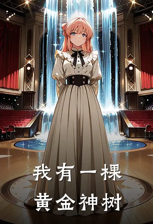 我有一棵黄金神树江凛许奎最新小说全文阅读_最新章节列表我有一棵黄金神树(江凛许奎)