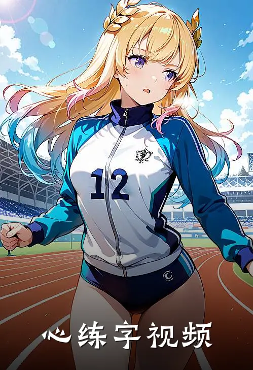 心练字视频