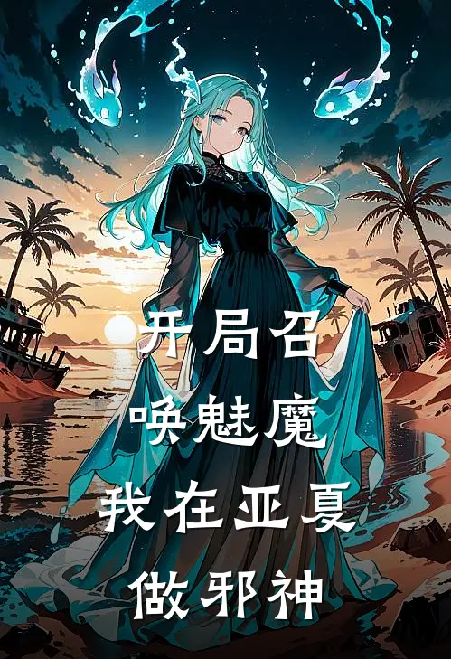 开局召唤魅魔，我在亚夏做邪神