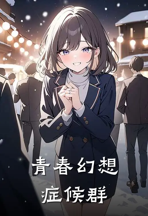 青春幻想症候群