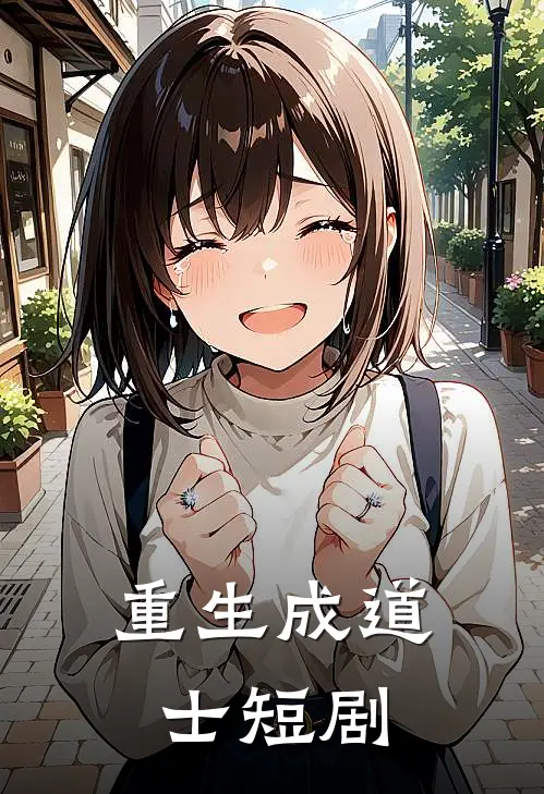 重生成道士短剧