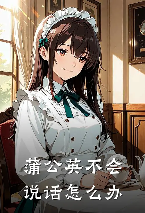 蒲公英不会说话怎么办