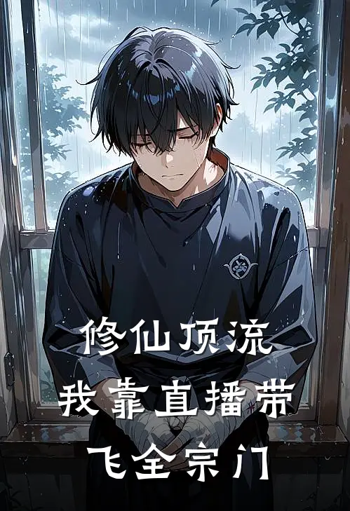 修仙顶流：我靠直播带飞全宗门(林风赵虎)完本小说推荐_最新章节列表修仙顶流：我靠直播带飞全宗门(林风赵虎)