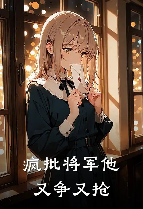 《疯批将军他又争又抢》李骨苏怀瑾火爆新书_疯批将军他又争又抢(李骨苏怀瑾)最新热门小说