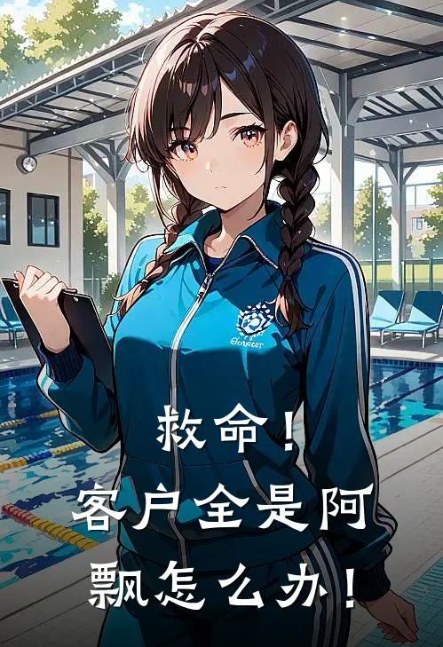 救命！客户全是阿飘怎么办！