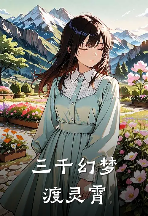三千幻梦渡灵霄楚炎苏瑶完结版免费阅读_三千幻梦渡灵霄全章节免费在线阅读