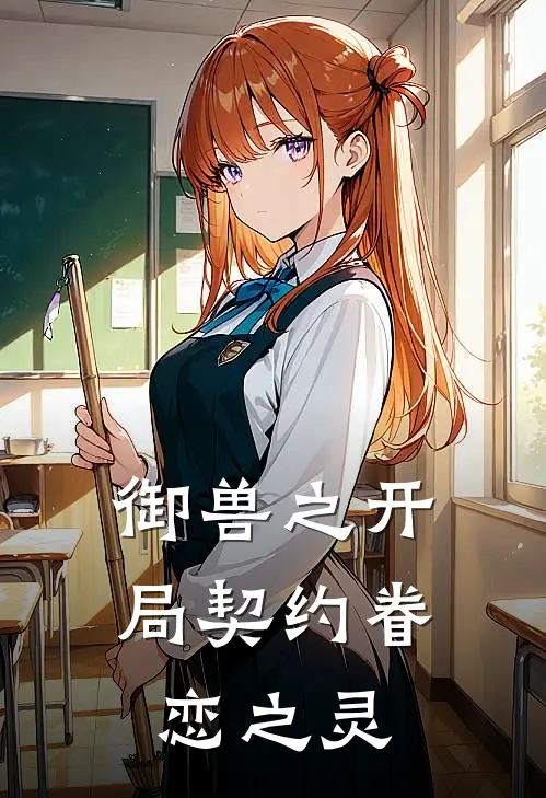 御兽之开局契约眷恋之灵