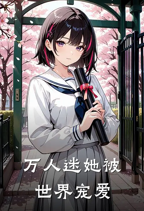 万人迷她被世界宠爱娴柳赵歧完结版小说_完结版小说万人迷她被世界宠爱(娴柳赵歧)