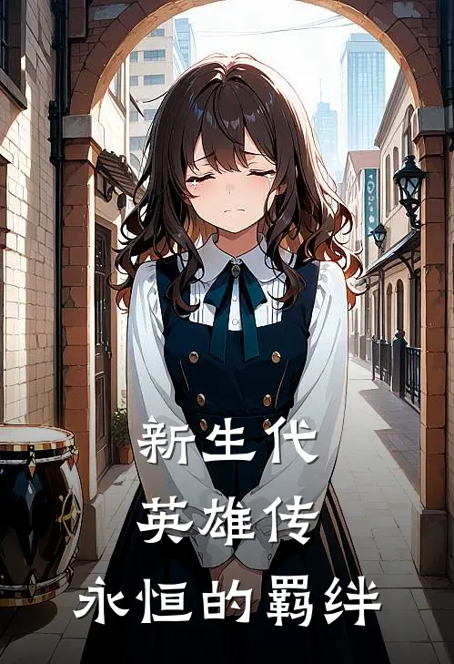 新生代英雄传：永恒的羁绊