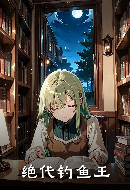 绝代钓鱼王