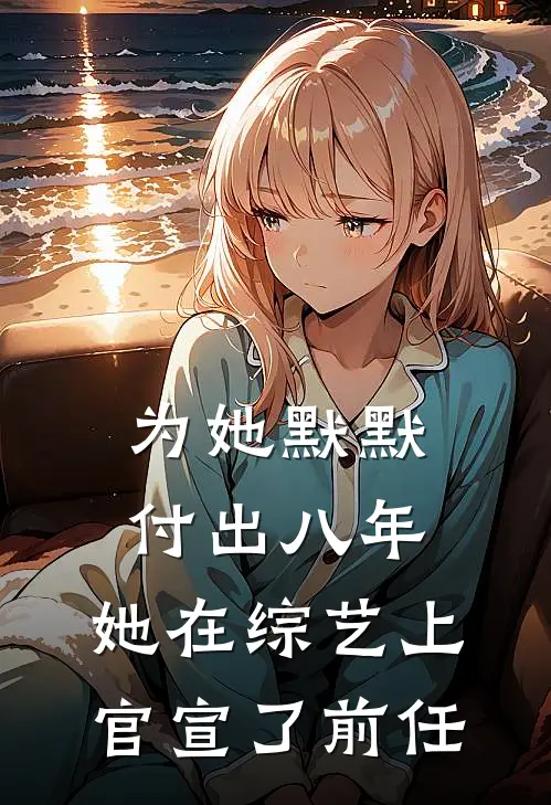 为她默默付出八年，她在综艺上官宣了前任三金许朝棠免费小说免费阅读_推荐完结小说为她默默付出八年，她在综艺上官宣了前任(三金许朝棠)