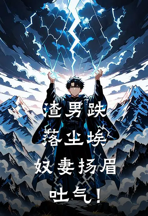 渣男跌落尘埃，奴妻扬眉吐气！